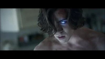 Драма триллер