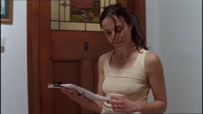 Даниэлла Алонсо в Нижнем белье