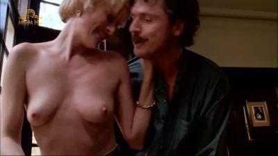 Шарлиз Терон голая в фильмах