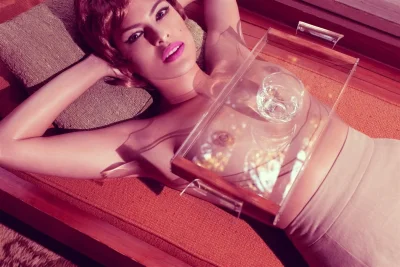 Голая ева Мендес Максим