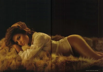 Ева Мендес горячие