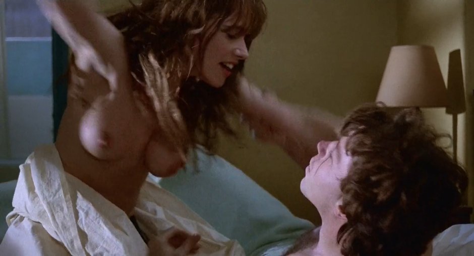 Розанна аркетт в молодости