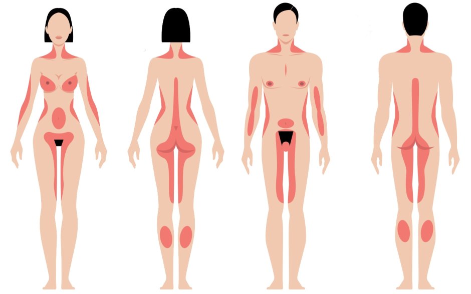 Инструкция к мужчине