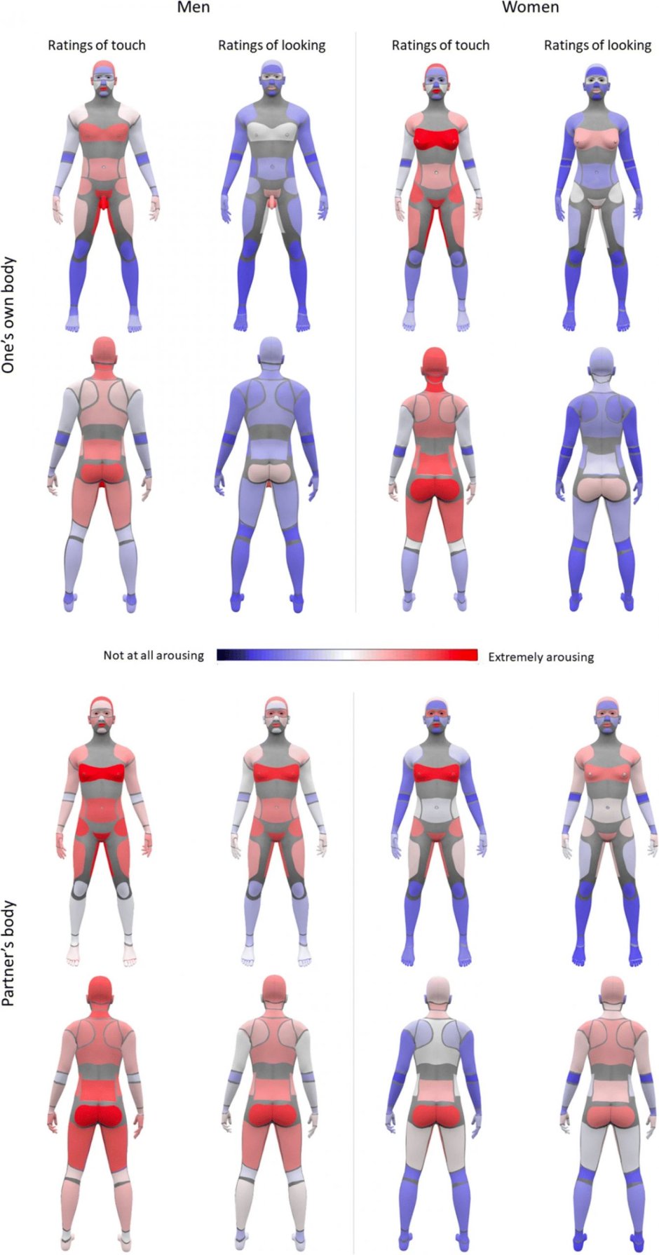 Ласковый человек