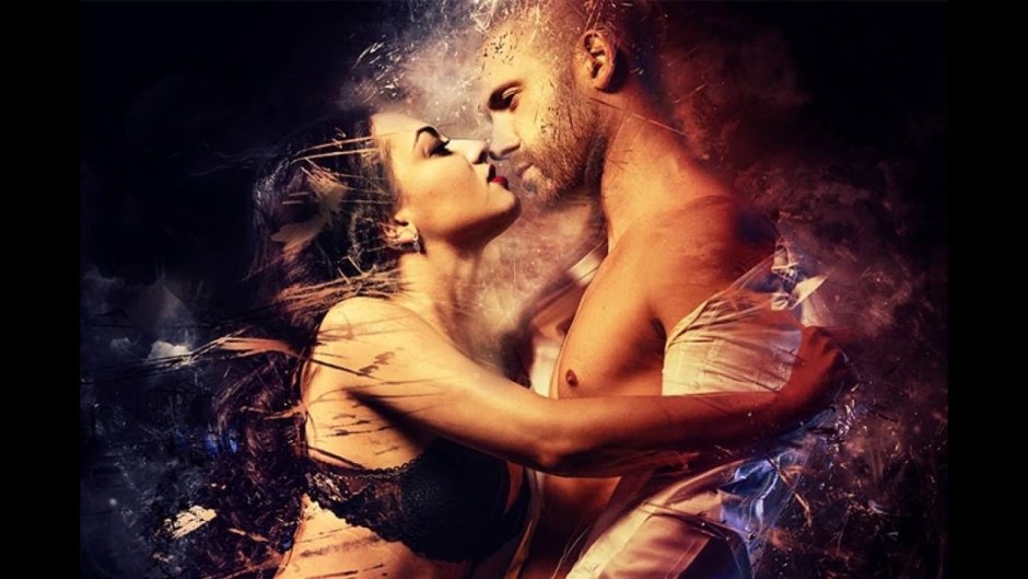 Самые приятные места у мужчин