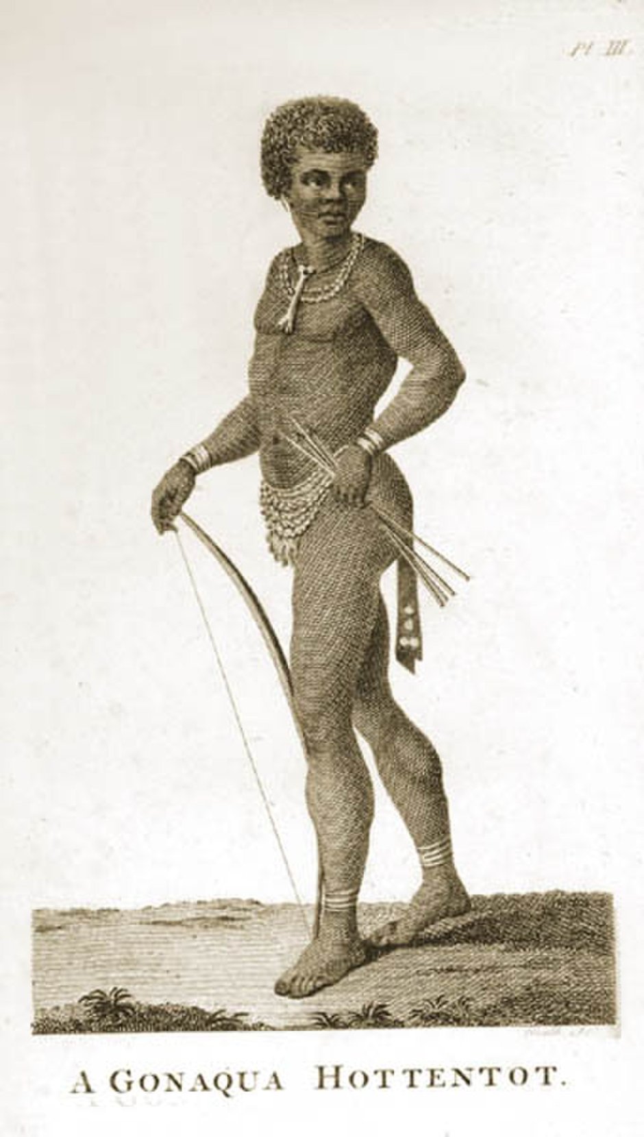 Саарти Бартман