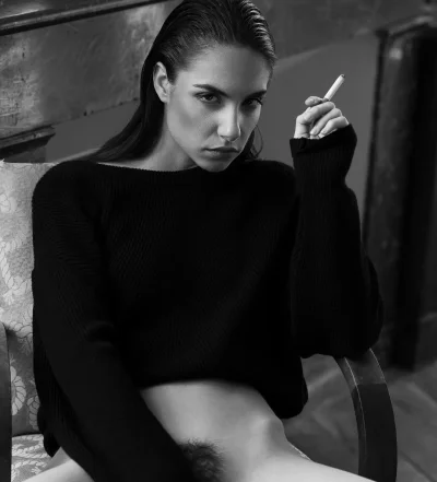 Ребекка де Морнэй американский пирог