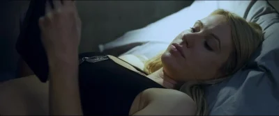 Ребекка Мор