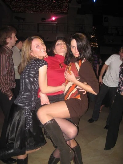 Женский корпоратив частное