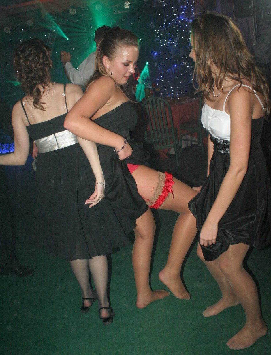 Корпоратив частное