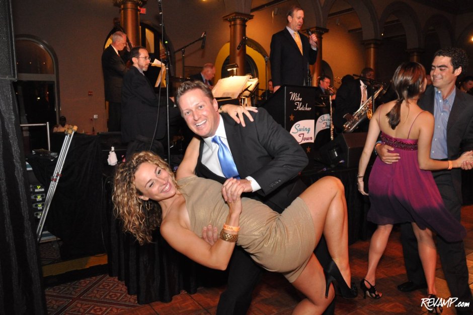 Наряды для свингерских вечеринок