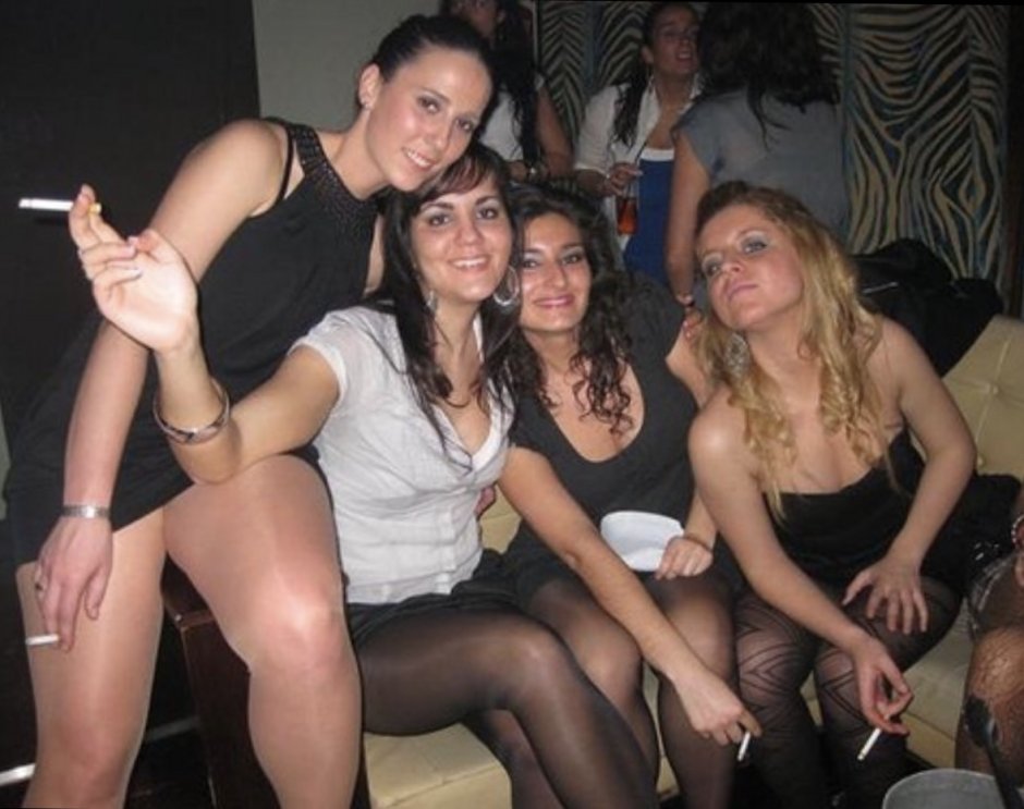 Домашняя вечеринка частное