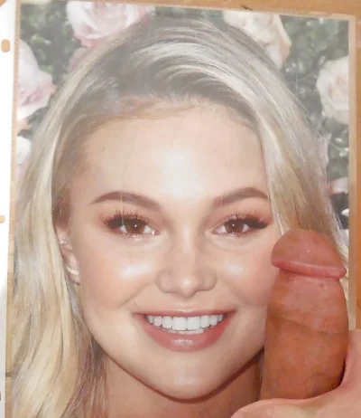 Оливия Холт фото нагишом