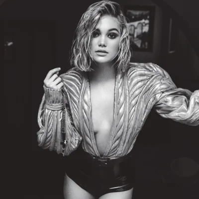 Оливия ХОЛТOLIVIA Holt