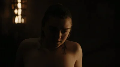 Голая Мэйси Уильямс Арья