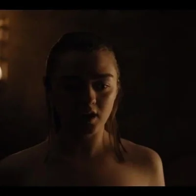 Памела рук Мэйси Уильямс сиськи