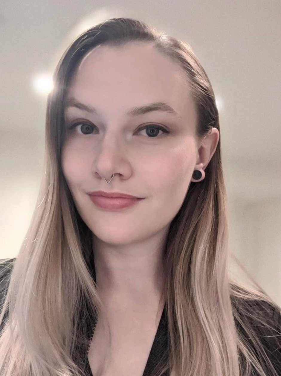 Жослин Чу (Jocelyn Chew)