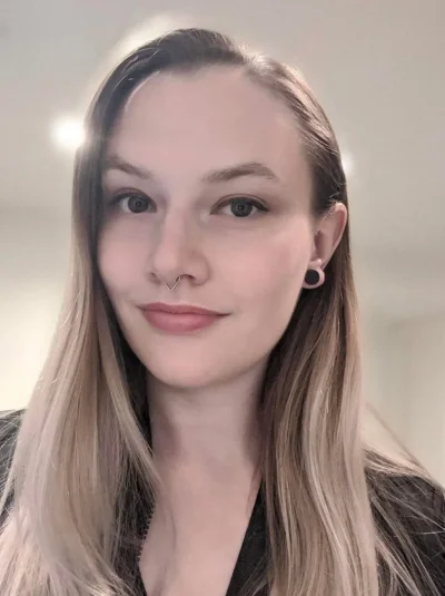 Жослин Чу (Jocelyn Chew)