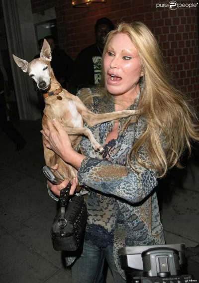 Джослин Хадон Эбби штамм