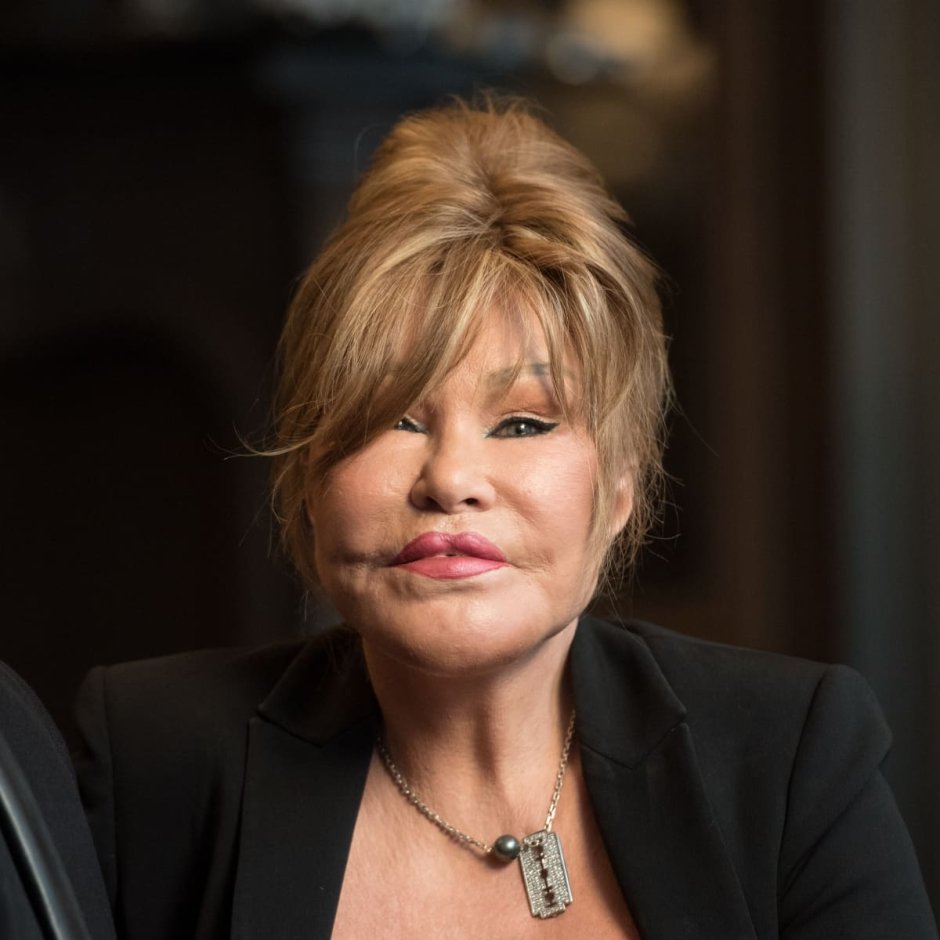 Джоселин Уикхем художник