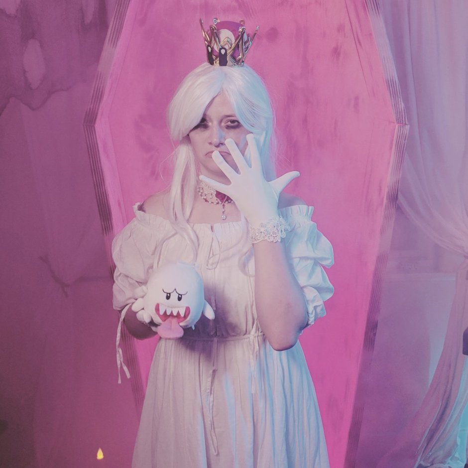 Джоселин Ивонн Кроу