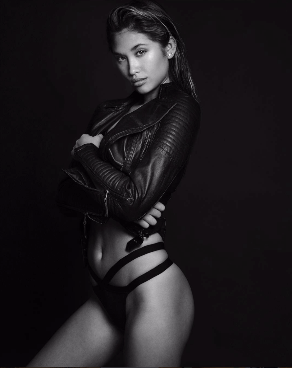 Джослин ЧОУ