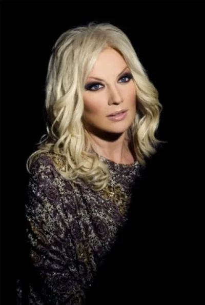 Таисия Повалий гголая