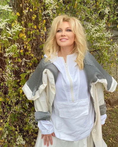 Таисия повалий биография личная жизнь