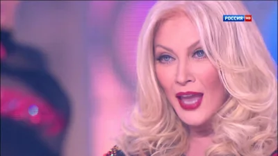 Таисия Повалий сейчас 2022