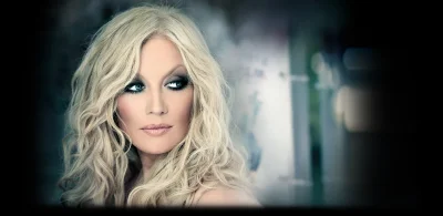 Таисия Повалий фото