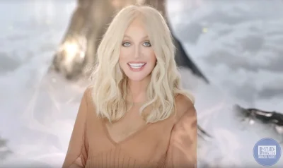 Таисия повалий в молодости