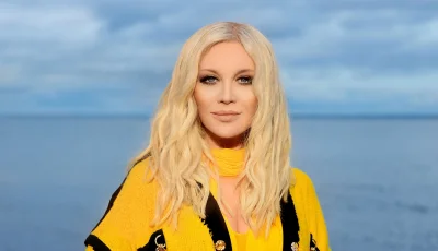 Таисия повалий сейчас