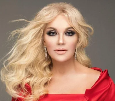 София Повалий