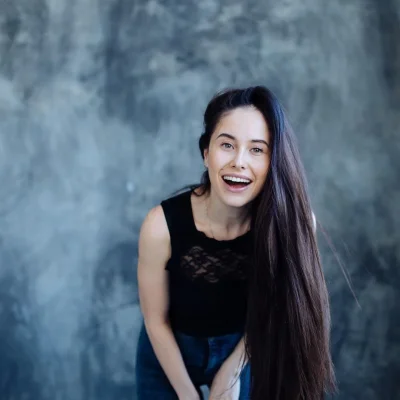 Илана из уральских пельменей биография