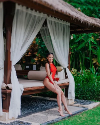 Милана Юрьева