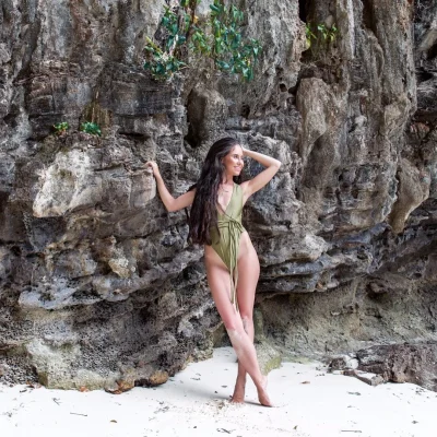 Илана исакжанова Юрьева горячие