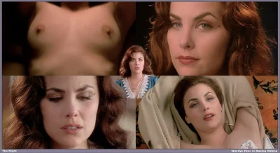 Шерилин Фенн голая Playboy