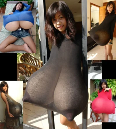 Фаранг динг донг грудью