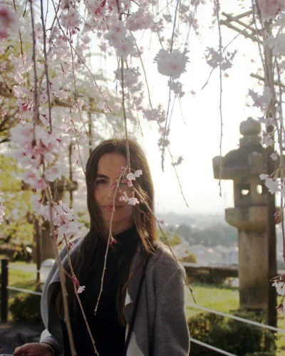 Камилла Белль секси сиськи