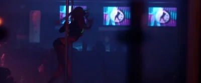 Стриптиз клуб