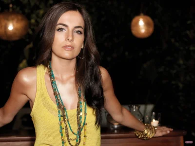 Камилла Белль ceksi