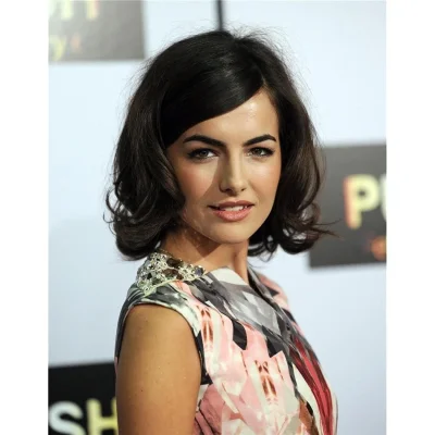 Camilla belle