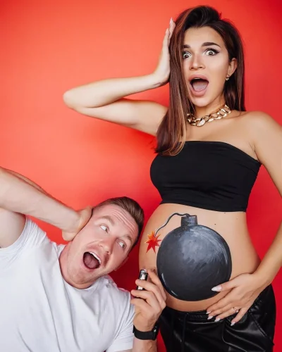 Надин Багрова