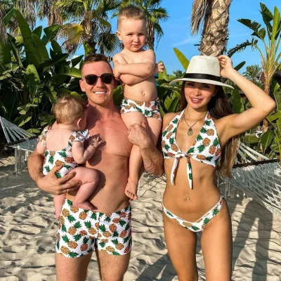 Джиган и оксана самойлова