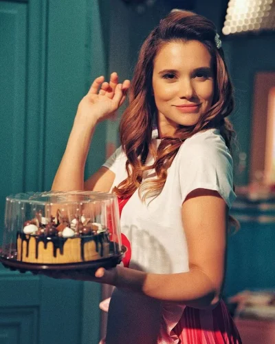 Галина Безрук Максим