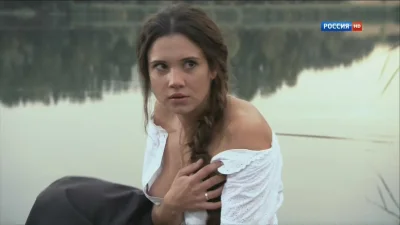 Анна Безрук модель попа.