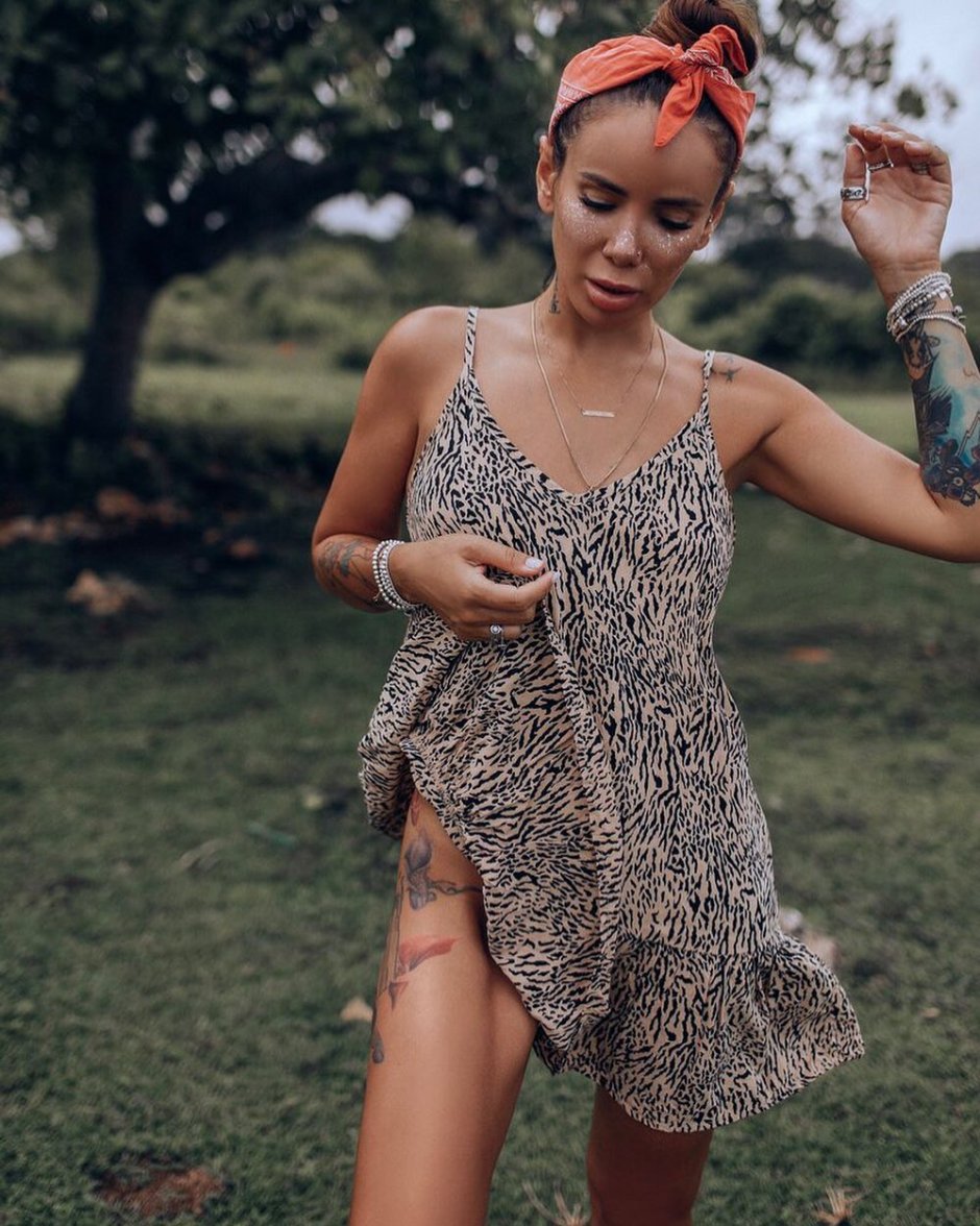 Айза долматова