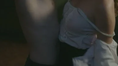 Sammy Braddy в белье