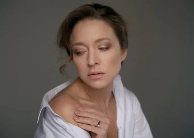 Инстаграм Елена Серафима Низовская