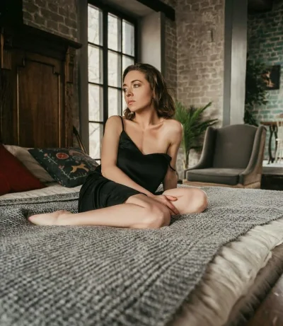 Серафима низовская актриса